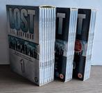 Lost eerste seizoen + bonus dvd's, Ophalen of Verzenden, Vanaf 12 jaar, Zo goed als nieuw