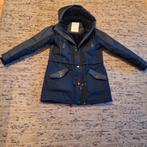 Gaaf winterjack donkerblauw van The Sting, Maat 38/40 (M), The Sting, Blauw, Ophalen of Verzenden