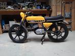 yamaha rd50m 95% klaar bieden vanaf 2200.-, Fietsen en Brommers, Brommers | Oldtimers, Ophalen, Yamaha
