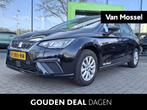 SEAT Ibiza 1.0 EcoTSI Style Business Connect Parkeersensoren, Voorwielaandrijving, 12 maanden, Stof, 95 pk