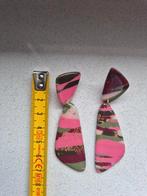 Oorbellen (diverse), Ophalen of Verzenden, Zo goed als nieuw, Overige kleuren, Overige materialen