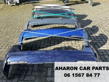 F31 M Achterbumper PDC Station 51128054209 3 Serie MSP Combi beschikbaar voor biedingen