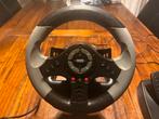 HORI racing wheel 3, Spelcomputers en Games, Spelcomputers | Sony PlayStation Consoles | Accessoires, Ophalen of Verzenden, Zo goed als nieuw