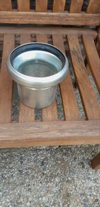 Bauer mest/water koppeling, Ophalen of Verzenden, Nieuw