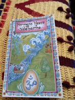 Siddhartha - Hermann Hesse, Ophalen of Verzenden, Zo goed als nieuw, Hermann Hesse, Boeddhisme