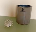 Swarovski egel, Verzamelen, Swarovski, Ophalen of Verzenden, Figuurtje