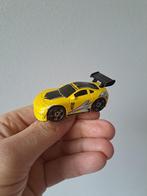 Toyota Supra Tooned Hot wheels 2006-052, Hobby en Vrije tijd, Modelauto's | Overige schalen, Ophalen of Verzenden, Gebruikt, Auto