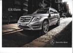 MERCEDES GLK-KLASSE, Ophalen of Verzenden, Zo goed als nieuw, Mercedes