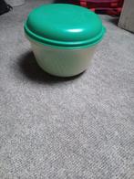 Tupperware bol, Huis en Inrichting, Ophalen, Gebruikt, Overige typen