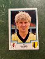 Panini plaatje Jos Daerden Roda JC voetbal 86, Ophalen of Verzenden, Roda JC