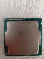 Intel Core i5-4590 CPU - 3.30GHz - LGA 1150, Computers en Software, Processors, Gebruikt, Ophalen of Verzenden, Intel i5-4590