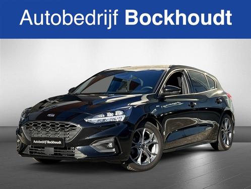 Ford Focus 1.0 ST Line | Navi | Camera | Stoel & Stuurverwar, Auto's, Ford, Focus, ABS, Achteruitrijcamera, Adaptive Cruise Control