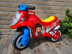 Paw Patrol loopmotor, Ophalen, Zo goed als nieuw, Loopvoertuig