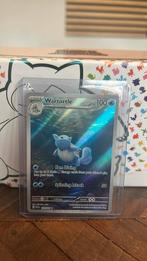 Pokemon Wartortle 151 171/165, Ophalen of Verzenden, Nieuw, Losse kaart