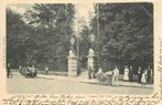 (301-004-043) Utrecht Ingang Park Tivoli, Verzenden, Utrecht