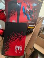 Spiderman,playstation 5,Spider-man, Ophalen of Verzenden, Zo goed als nieuw