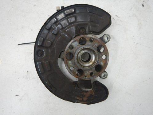 Mercedes-Benz A-Klasse W176 A45 AMG Fusee met Wiellager Rech, Auto-onderdelen, Ophanging en Onderstel, Mercedes-Benz, Gebruikt