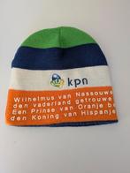 Knsb muts met Wilhelmus, Verzamelen, Ophalen of Verzenden, Zo goed als nieuw, Gebruiksvoorwerp