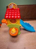 VTech Toet Toet Dieren Kippenhok, Ophalen, Gebruikt, Overige typen, Met geluid