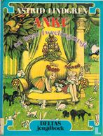 GEZOCHT: Anke en haar tweelingzusje - Astrid Lindgren, Ophalen, Gelezen, Astrid Lindgren