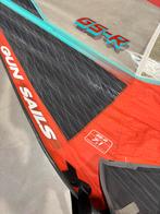 Gunsails GSR 7.1 in Superstaat!, Ophalen, 7 m² of meer, Zeil, Gebruikt