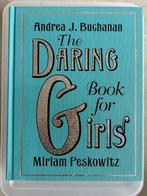 The daring book for girls (English book), Non-fictie, Nieuw, Ophalen of Verzenden, Andrea J Buchanan