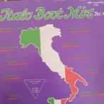 Italo Boot Mix Vol. 9 - ZYX Records, Ophalen of Verzenden, Zo goed als nieuw, 7 inch