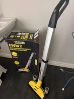 Karcher EWM 2 Elektrische Dweil, Witgoed en Apparatuur, Overige typen, Nieuw, Ophalen of Verzenden, Minder dan 1200 watt