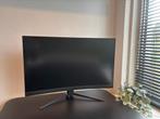 MSI G27CQ4 E2 gaming monitor, Gaming, HDMI, Full HD, Ophalen of Verzenden