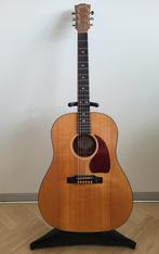 Gibson G-45 Standard Walnut, Muziek en Instrumenten, Snaarinstrumenten | Gitaren | Akoestisch, Ophalen, Zo goed als nieuw, Western- of Steelstringgitaar