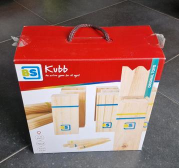 Kubb Original Toys beschikbaar voor biedingen