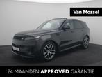 Land Rover Range Rover Sport 3.0 P510e Autobiography | 1e Ei, Automaat, 12 maanden, Gebruikt, Euro 6