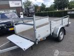 Anssems aanhanger - voor/achterzijde te openen ( verlengen ), Auto diversen, Aanhangers en Bagagewagens