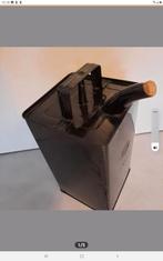 Oud esso blik ( onderkant genummerd met 1954 ), Ophalen of Verzenden