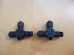 NMEA 2000 T-Backbone connector 2 stuks, Ophalen, Nieuw, Overige typen