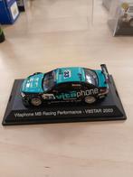 MB Racing V8STAR 2003 Schuco Modelauto, Ophalen of Verzenden, Gebruikt, Auto, Overige merken
