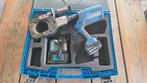 Klauke EGS 85 L Hydraulische kabelschaar kabelknipper tang, Doe-het-zelf en Verbouw, Gereedschap | Handgereedschap, ., Ophalen of Verzenden