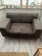 Gebruikte fauteuils Gratis, Huis en Inrichting, Ophalen, Gebruikt, Eenpersoons, 75 tot 100 cm