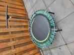 Kinderen Trampline, Kinderen en Baby's, Speelgoed | Buiten | Trampolines, Ophalen of Verzenden, Gebruikt