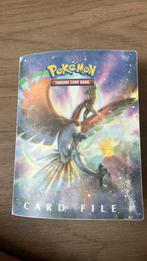 Pokemon Album - Pokemon TCG, Ophalen of Verzenden, Zo goed als nieuw