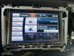 Navigatiedisplay Jaguar XF X250 2.2D ('08-'15) DX2310E889AD, Gebruikt, Ophalen of Verzenden