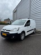 Citroën Berlingo 1.6 HDI 66KW 2014 (AUTOMAAT) CARPLAY, Auto's, Automaat, Stof, 4 cilinders, Citroën