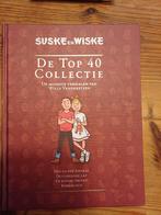 Suske en Wiske - de top 40 collectie, Boeken, Stripboeken, Ophalen of Verzenden, Zo goed als nieuw