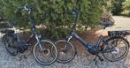 Lacros S600XL M400, Fietsen en Brommers, Fietsen | Vouwfietsen, Ophalen, Zo goed als nieuw, 20 inch of meer, Versnellingen