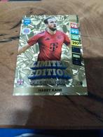 FIFA 365 Limited Edition Premium Gold Harry Kane Kaart, Ophalen of Verzenden