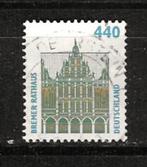 BRD 1937, Postzegels en Munten, Postzegels | Europa | Duitsland, Ophalen of Verzenden, BRD, Gestempeld