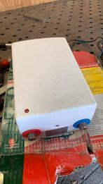 Doorloop geiser, Doe-het-zelf en Verbouw, Geisers en Boilers, Geiser, Ophalen of Verzenden, Minder dan 20 liter, Minder dan 3 jaar oud