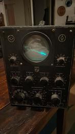 Philips Scoop uit 1937, Ophalen of Verzenden