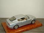 Maserati 3200GT Coupe - Bburago 1:18, Hobby en Vrije tijd, Modelauto's | 1:18, Italie, Auto, Verzenden, Zo goed als nieuw