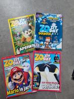 Zo zit dat boekjes, Boeken, Ophalen of Verzenden, Zo goed als nieuw, Wetenschap en Natuur